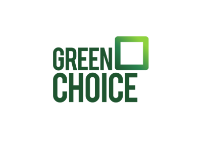 Geenchoice logo