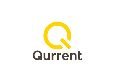 Qurrent logo