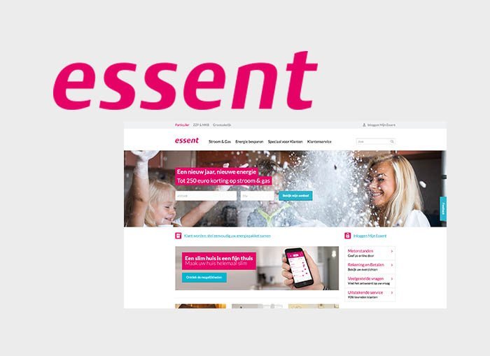 Vergelijk Essent met Nuon. Welke is voor jou de goedkoopste? Vergelijk Essent met Nuon. Welke is voor jou de goedkoopste?