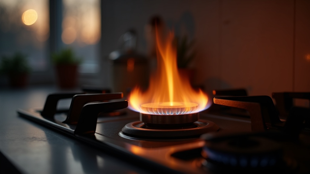Gasverbruik Verlagen