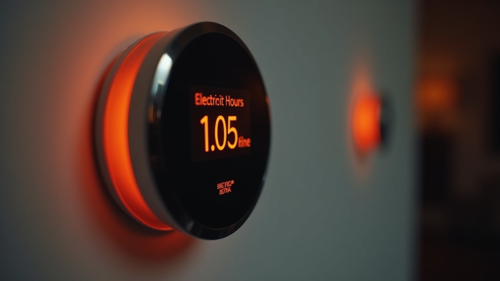 Energiekosten berekenen calculator